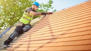 Best Roof Leak Repair  in Wadsworth, IL