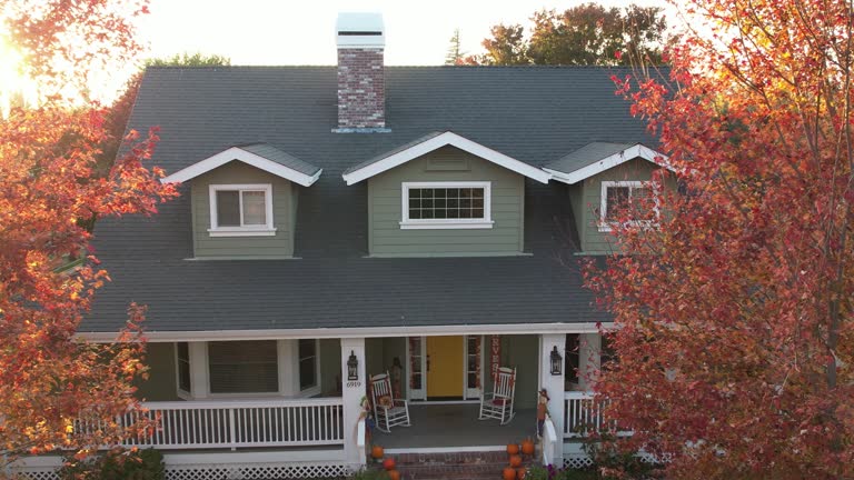 Best Commercial Roofing Services  in Wadsworth, IL